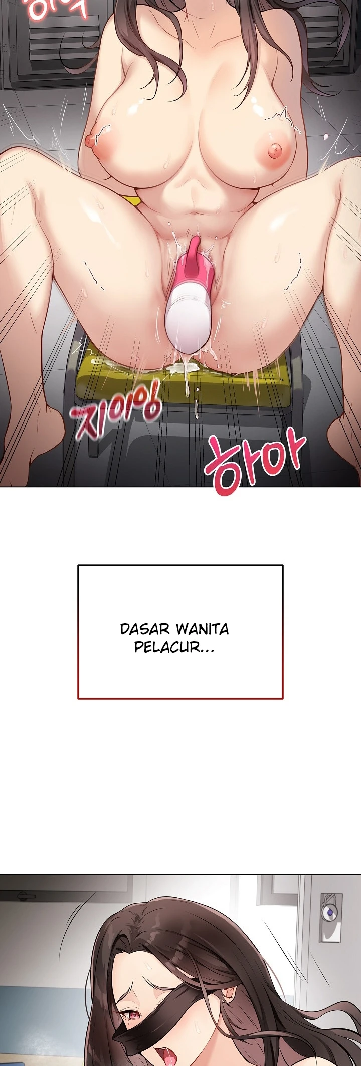 Signed, Sealed, Mistaken - Page 10